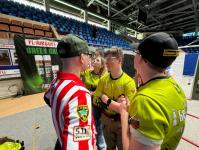 Тюменские стрелки привезли семь медалей со&nbsp;всероссийских соревнований