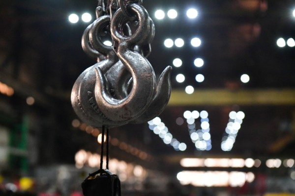 В Тюменской области уровень обрабатывающей промышленности увеличился на 6,1 % за два месяца 