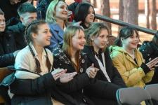 Мария Львова-Белова оценила важность открытия тюменского семейного центра для зависимых