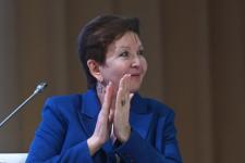 Детские омбудсмены из регионов встретятся в Тюмени на стажировочной площадке в сентябре Детские омбудсмены из регионов встретятся в Тюмени на стажировочной площадке в сентябре