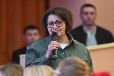 Детские омбудсмены из регионов встретятся в Тюмени на стажировочной площадке в сентябре Детские омбудсмены из регионов встретятся в Тюмени на стажировочной площадке в сентябре