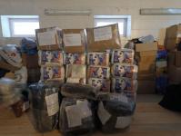 Бойцам в зону спецоперации из Тюмени отправят саперные кошки и FPV-дроны