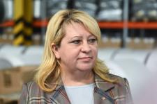 Соглашение о сотрудничестве по производству&nbsp;термобумаги заключили тюменцы с коллегами из Беларуси