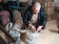 Бойцам в зону спецоперации из Тюмени отправят саперные кошки и FPV-дроны