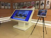 Фотовыставка об истории городской думы открылась в Тюмени