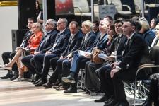 Форум инвестиционных уполномоченных собрал в Тюмени представителей 27 регионов