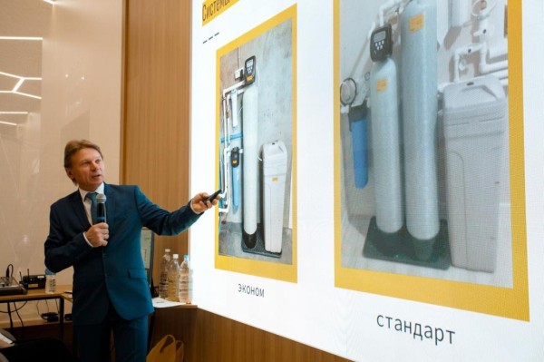 Тематическая выставка "Загород Экспо" пройдет в Тюмени 20 и 21 апреля