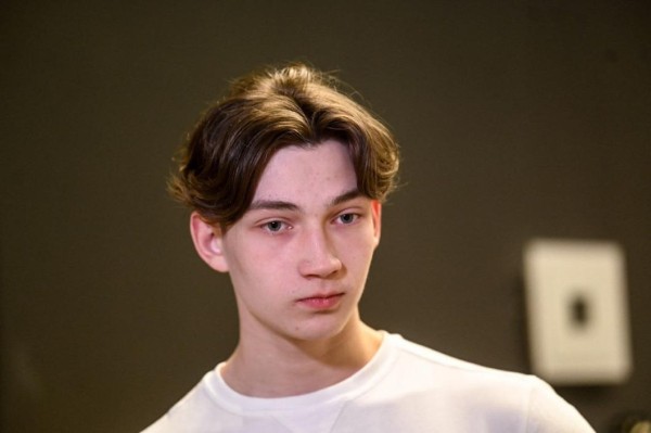 Нейросеть по определению корректности брендирования национальных проектов создают в Тюмени