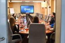 Многодетная мать из Тюмени выиграла грант 100 тысяч рублей на развитие бизнес-проекта