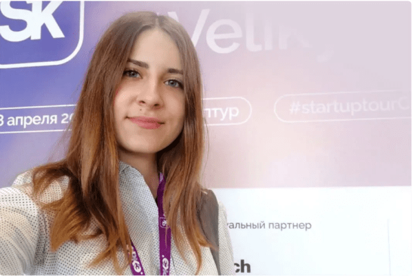 Модульный робот-манипулятор SCARA тюменской студентки заменит импортный аналог 