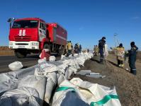 Губернатор Александр Моор провел оперштаб по предупреждению паводка 