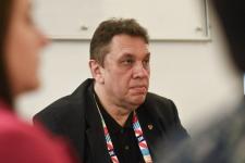 Об инновационных практиках поддержки семей рассказали детским омбудсменам в Тюмени