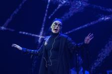 Мюзикл по книге Константина Лагунова представили в Тюмени