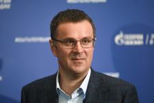 В Тюмени встретились молодые специалисты "Газпром нефти" из 11 регионов