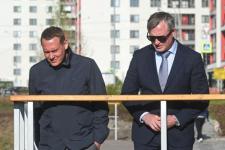 Белый амур, толстолобик и карп появились в тюменском озере Тихом