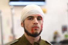 Тюменцам показали и рассказали, как в годы войны спасали раненых бойцов Тюменцам показали и рассказали, как в годы войны спасали раненых бойцов