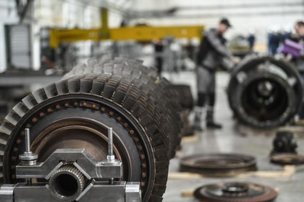 Лучших экспортёров определили в Тюменской области