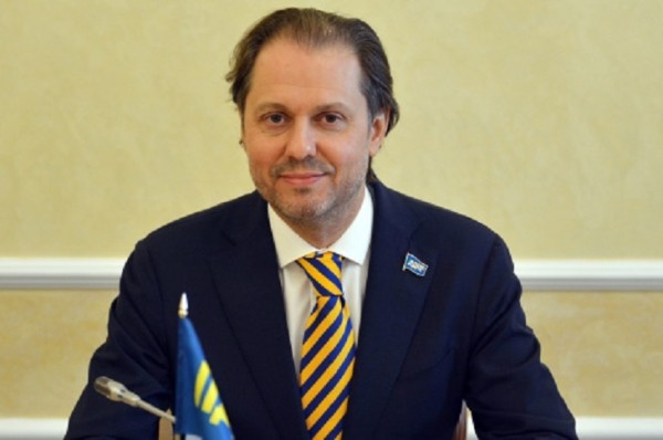 Владимир Сысоев: социально-экономическое развитие Тюменской области идёт хорошими темпами