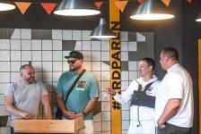 Две тысячи спортсменов поучаствуют в фестивале "Тюмень сильная"