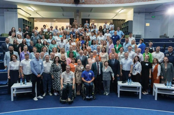 В Тюменской области в конкурсе грантов для НКО победили 113 проектов