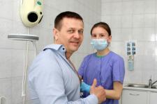 Более 70 студентов и преподавателей ТМУ готовы поддержать жителей подтопленных территорий