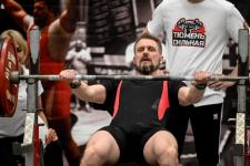 Более 30 видов спорта представили на фестивале "Тюмень сильная"