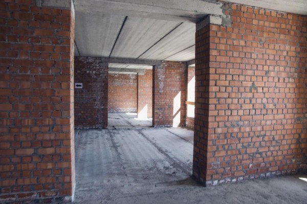 В Тюменской области зарегистрировали 8,4 тысячи договоров долевого строительства