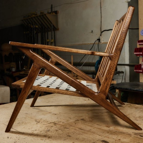 Резчик по дереву из Тюмени рассказал об изготовлении уникальных игрушек