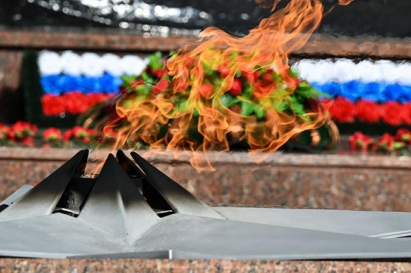 Александр Моор: наши сердца исполнены искренней благодарности к поколению победителей