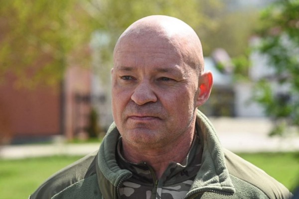 Митрополит Тобольский и Тюменский Димитрий встретился с участниками СВО в Тюмени