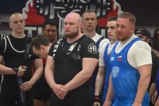 Более 30 видов спорта представили на фестивале "Тюмень сильная"