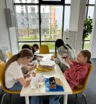 Тюменский предприниматель динамичен, целеустремлён и влюблен в свое дело