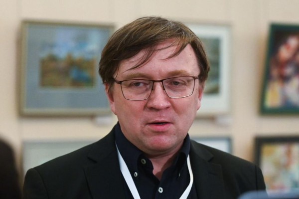 Попурри 11 чемпионов мира по аккордеону и баяну впервые прозвучало в Тюмени