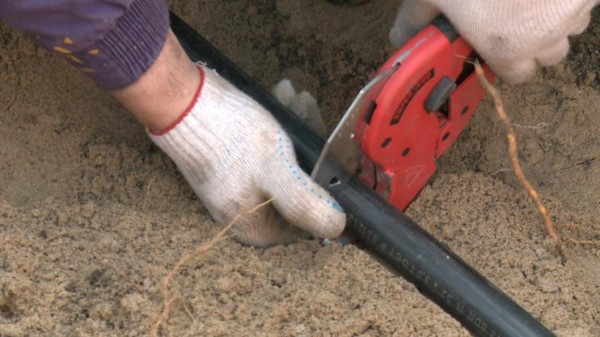 В Тюменской области 235 должников отключили от газа