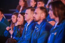 В Тюмени встретились молодые специалисты "Газпром нефти" из 11 регионов