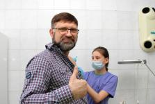 Более 70 студентов и преподавателей ТМУ готовы поддержать жителей подтопленных территорий