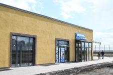 В Тюмени открыли первый бассейн с переливной системой для малышей