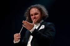 Попурри 11 чемпионов мира по аккордеону и баяну впервые прозвучало в Тюмени