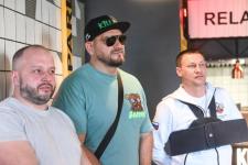 Две тысячи спортсменов поучаствуют в фестивале "Тюмень сильная"