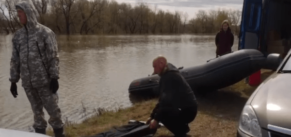 Моор: моторные лодки - сейчас самый востребованный транспорт в Викуловском районе Моор: моторные лодки - сейчас самый востребованный транспорт в Викуловском районе