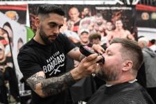 Более 30 видов спорта представили на фестивале "Тюмень сильная"