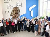 Первый клуб педагогических лидеров запустили в Тобольске 