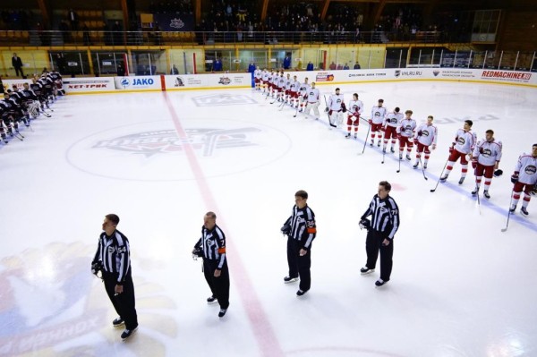 Тюменский Дворец спорта закрывается на ремонт до декабря 