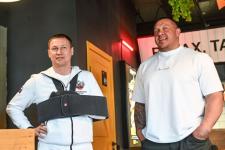 Две тысячи спортсменов поучаствуют в фестивале "Тюмень сильная"