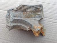 Секретный 45-килограммовый экспонат с полей Сталинградской битвы передали в Ишим из Суровикино ко Дню Победы