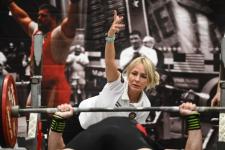 Более 30 видов спорта представили на фестивале "Тюмень сильная"