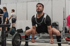 Более 30 видов спорта представили на фестивале "Тюмень сильная"