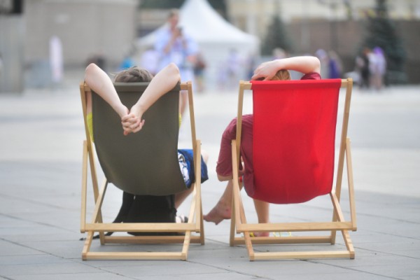 Тюменская область вошла в тройку лучших Национального рейтинга качества жизни