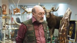 Линейку сувениров &ldquo;Капля древнего моря Тюмени&rdquo; презентовали в галерее &ldquo;Легенды Сибири&ldquo;