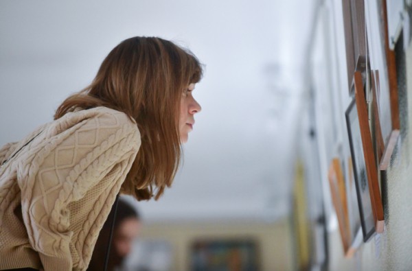 Александр Моор пожелал сотрудникам музеев служения искусству в радость